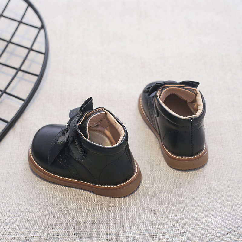 Casual Breathable Single Boot for Children